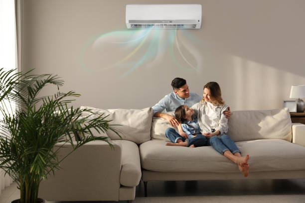 Best HVAC Tune-Up Services  in Geva, NE