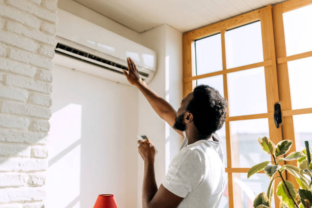 HVAC Maintenance Plan in Geneva, NE