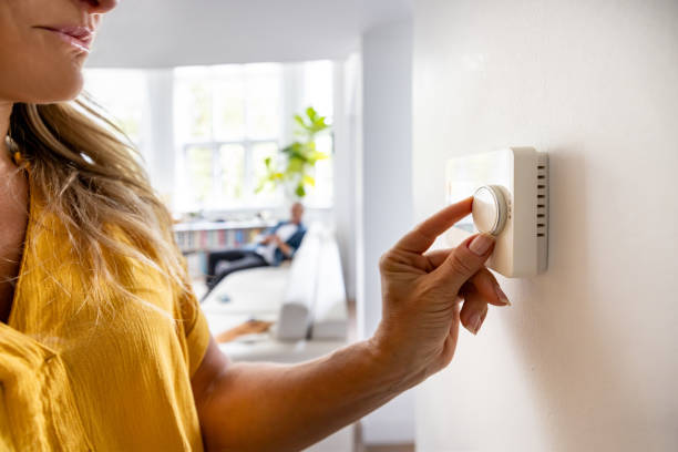Best Affordable HVAC Services  in Geva, NE