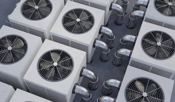 Best HVAC Air Duct Cleaning  in Geva, NE