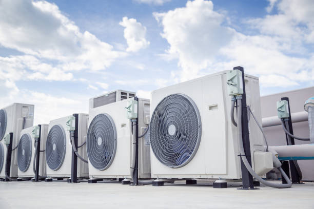 Best HVAC Companies Near Me  in Geva, NE