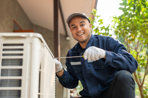 Affordable Air Conditioning Repair in Geneva, NE