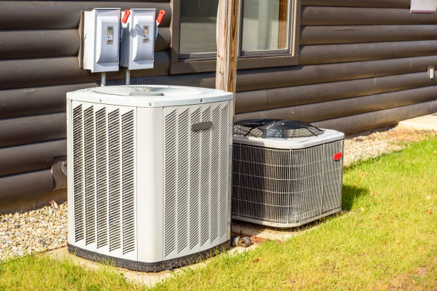 Best HVAC Maintenance Near Me  in Geva, NE