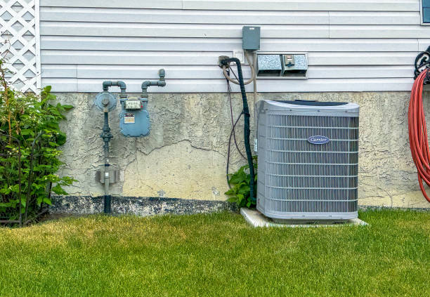 Best Commercial HVAC Repair  in Geva, NE