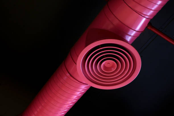 Best HVAC Installation Services  in Geva, NE